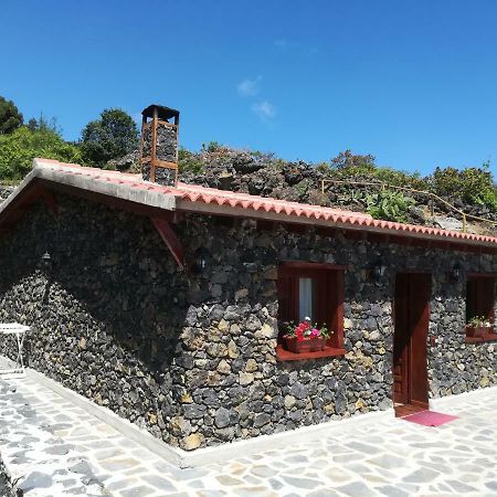 Casas Rurales Los Guinderos Icod De Los Vinos Exterior foto